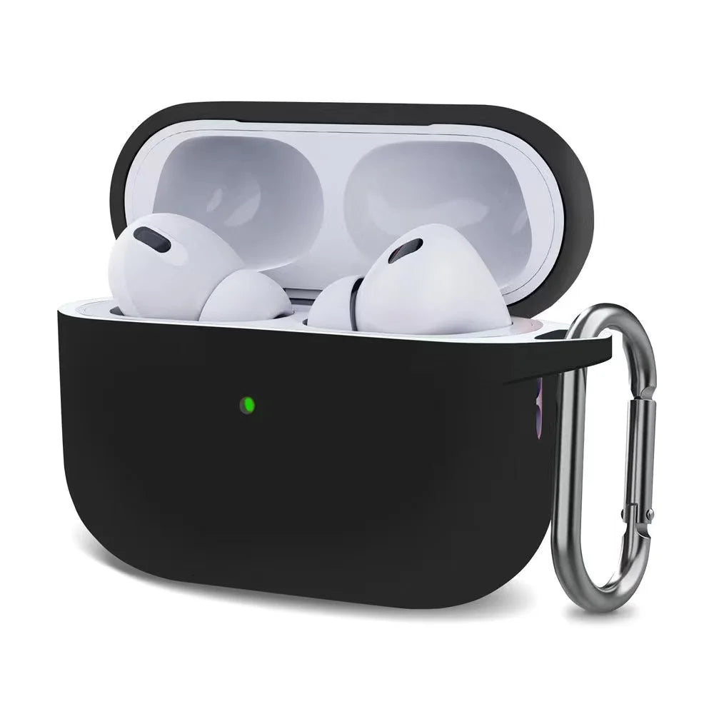 AirPods Pro2 Case Silicone Earphone Cover