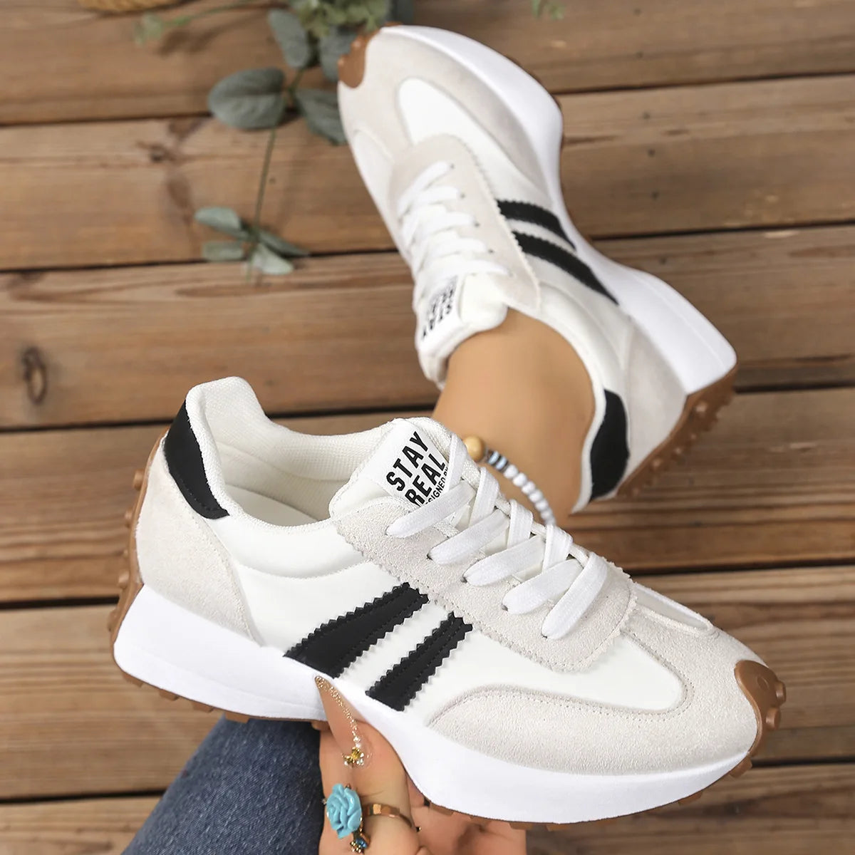 Comfortable Shoes Ladies Shoes