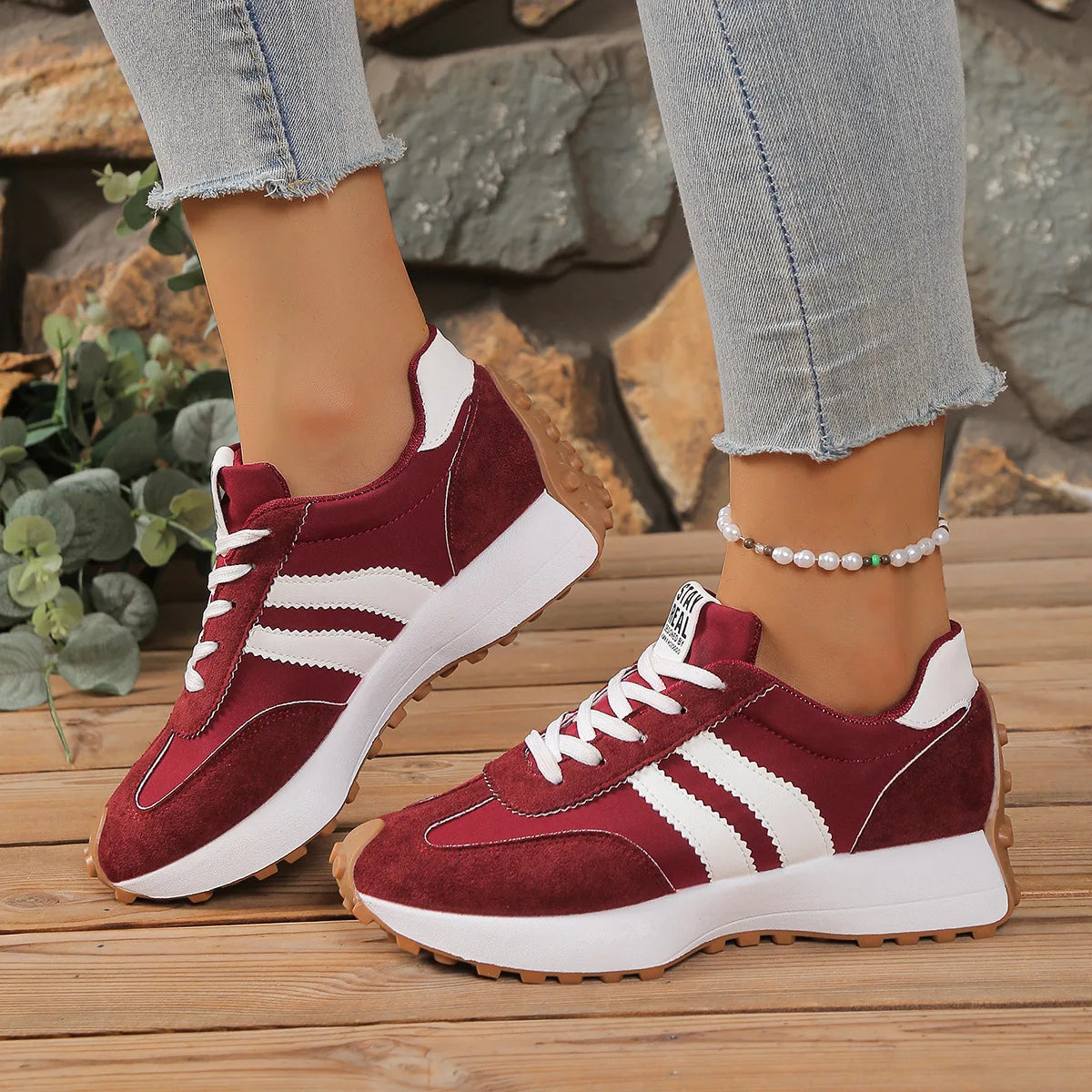 Comfortable Shoes Ladies Shoes