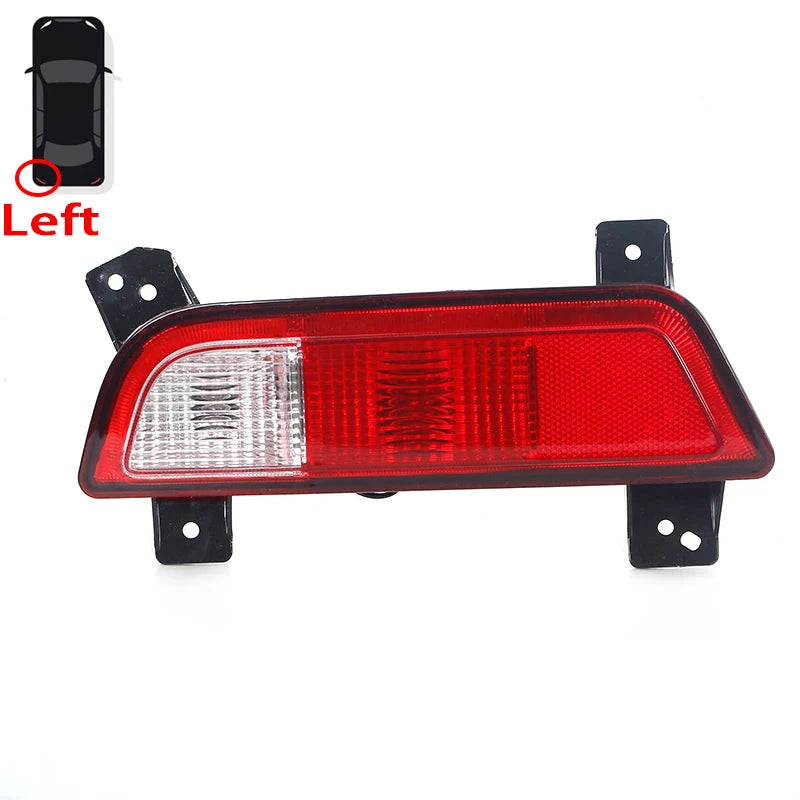 Car Rear Bumper Fog light