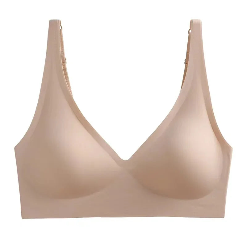 Women's 3D Soft Support Bra