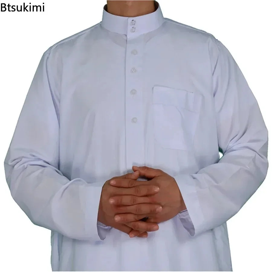 Muslim Men Kurta