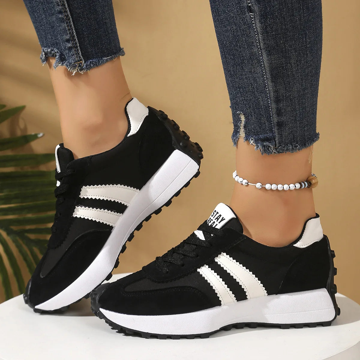 Comfortable Shoes Ladies Shoes