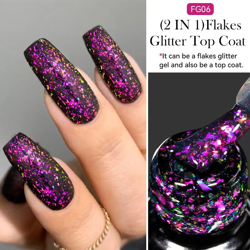 Nail Polish in Spring,Summer,Fall,winter