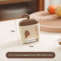Vegetable Peeling Tool