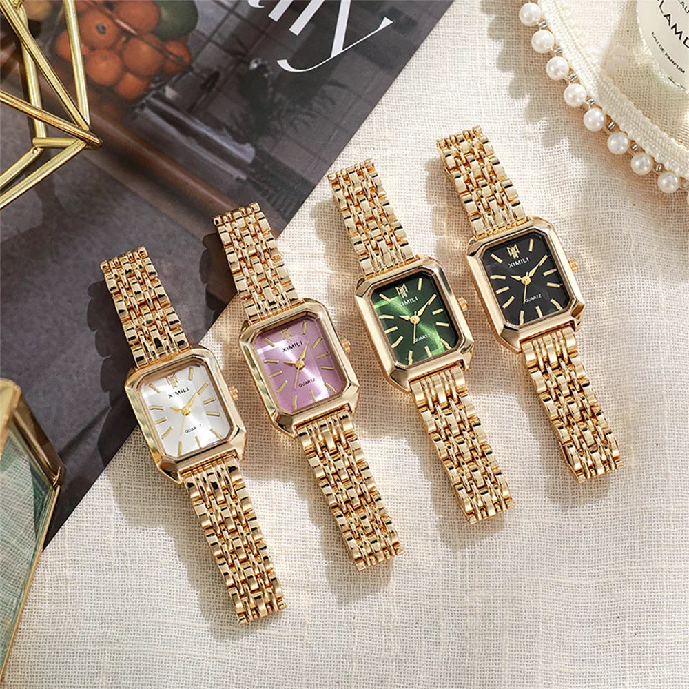 Women's Square Watches
