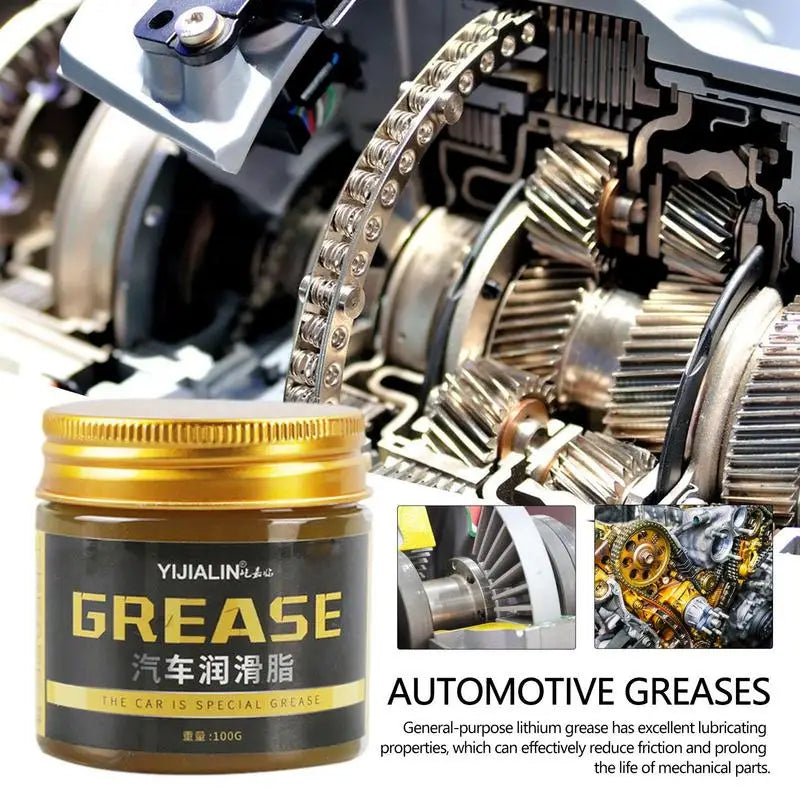 100g Car Bearing Grease