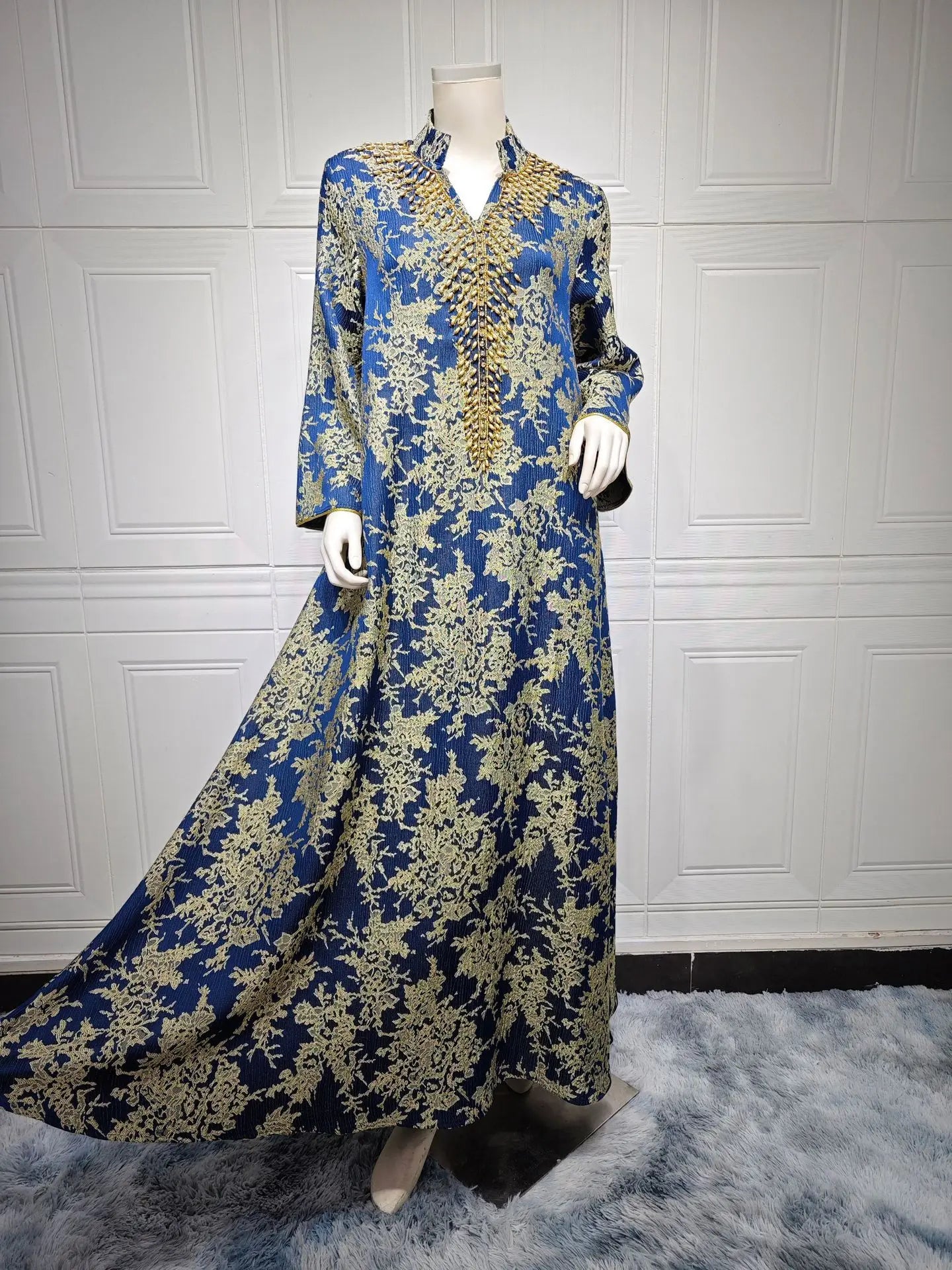 Eid Muslim Dress for Women