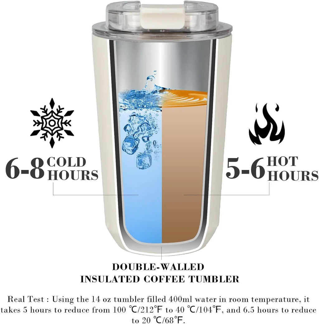Insulated Tumblers