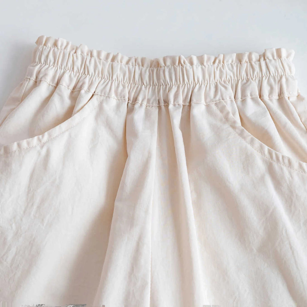 Summer Children Set Girls