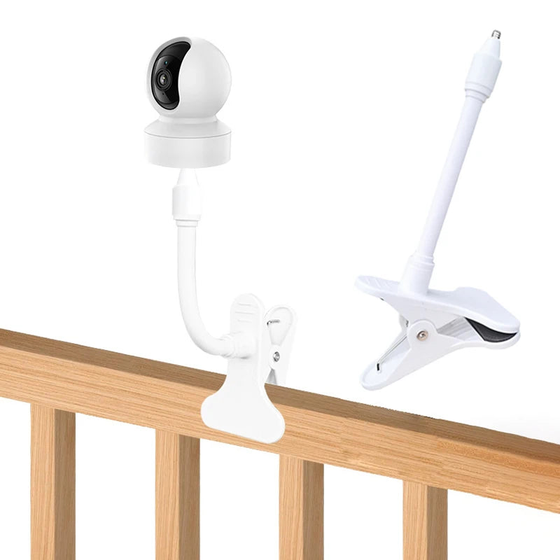 Baby Monitor Capture camera