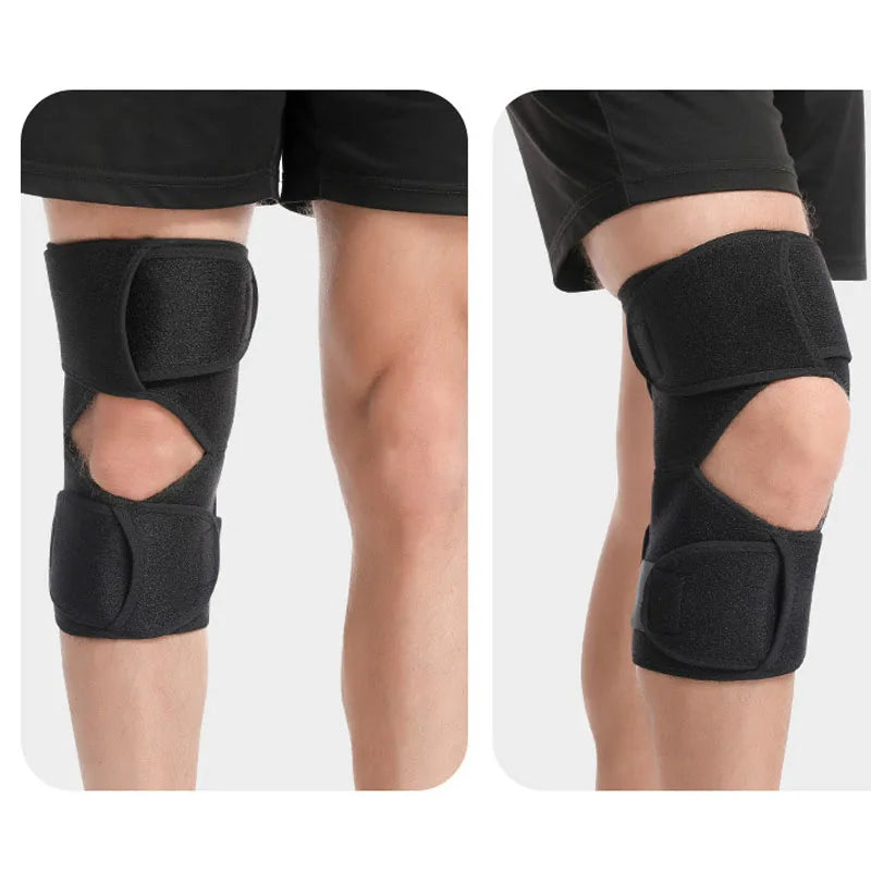 Adjustable knee Protector your activity