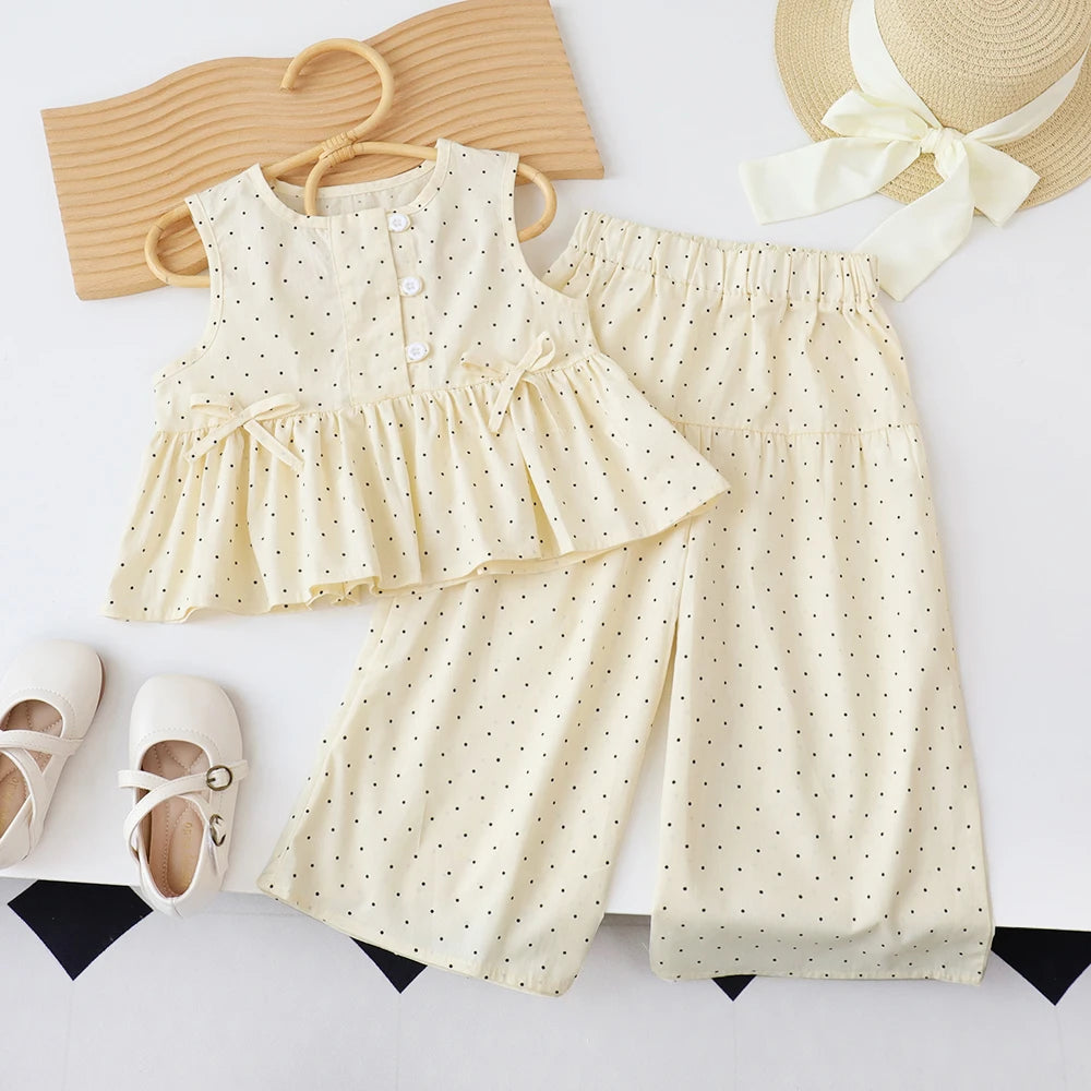 4 to 6 years Baby Girl's Casual Clothing