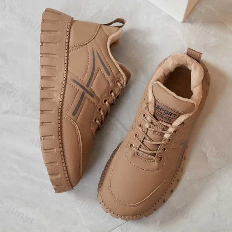 Women's Casual Board Shoes