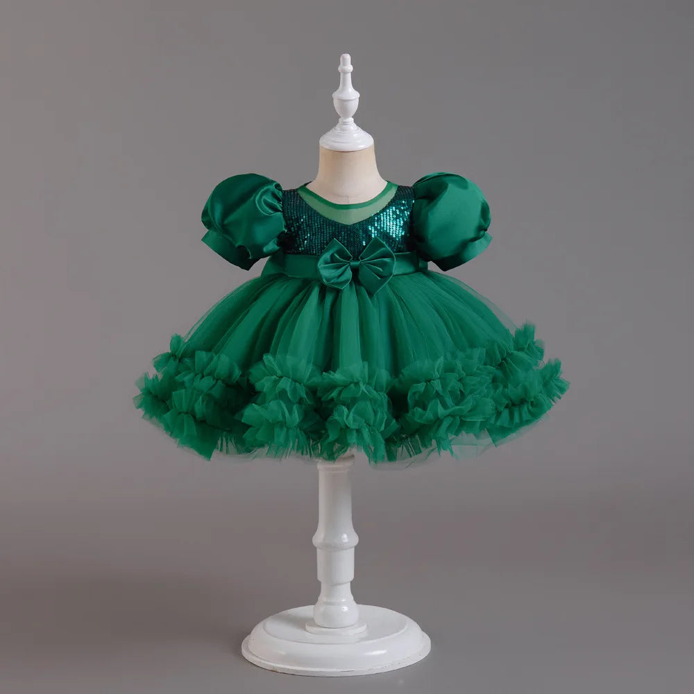 Princess Cute outfit (2T–10Y)