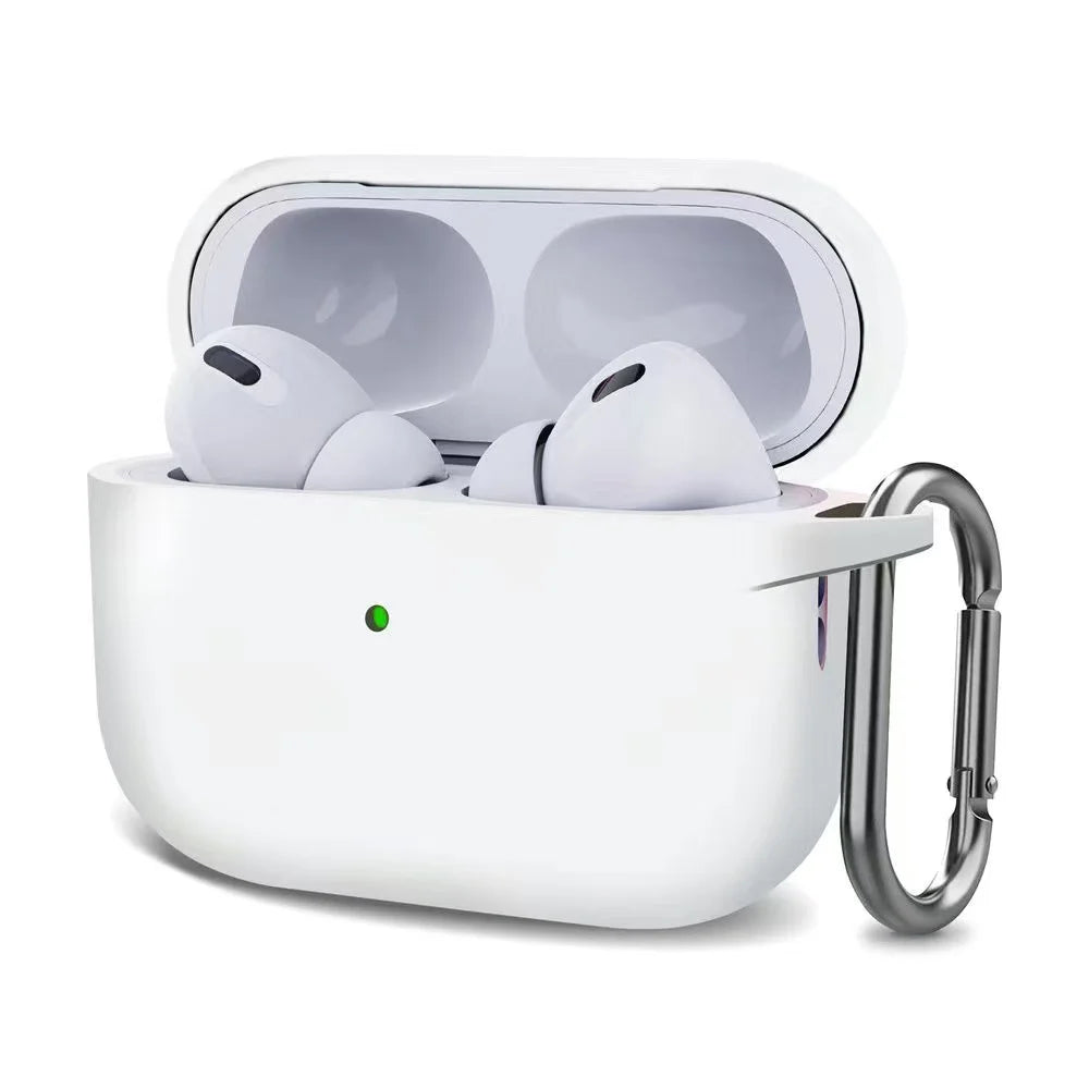 AirPods Pro2 Case Silicone Earphone Cover
