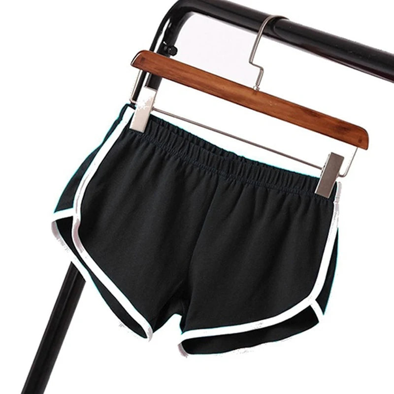 Sports shorts for women