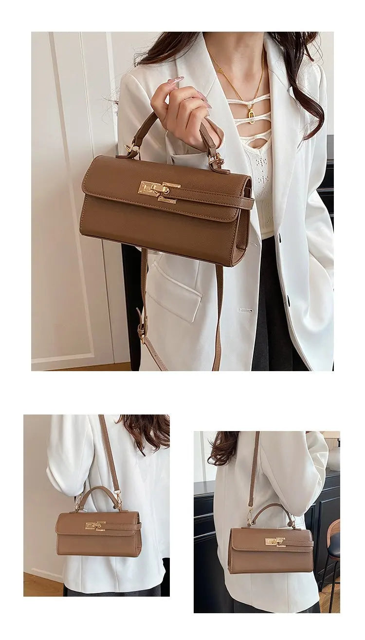 Light Luxury Women's Bag 2026