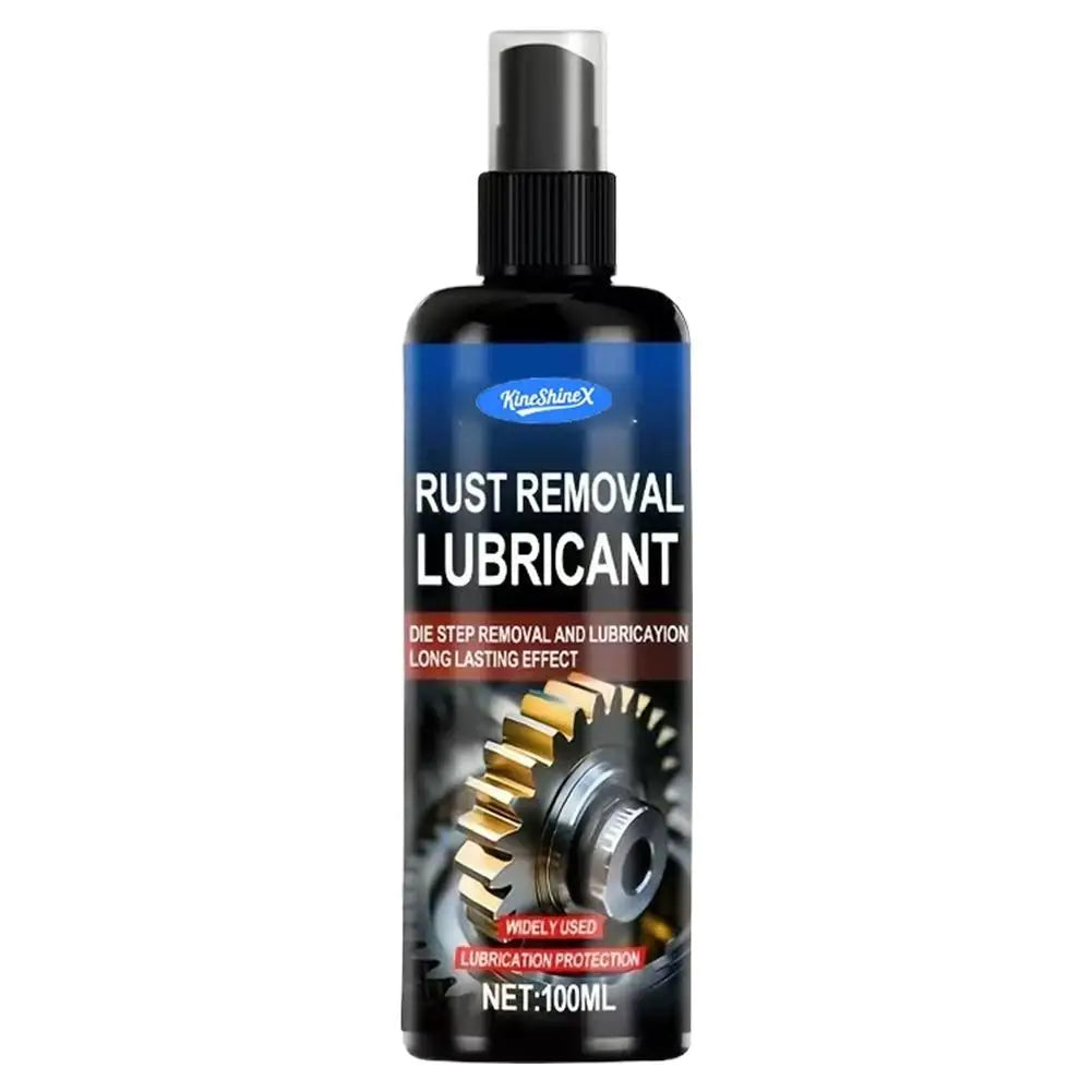 100ML Rust Removal Spray