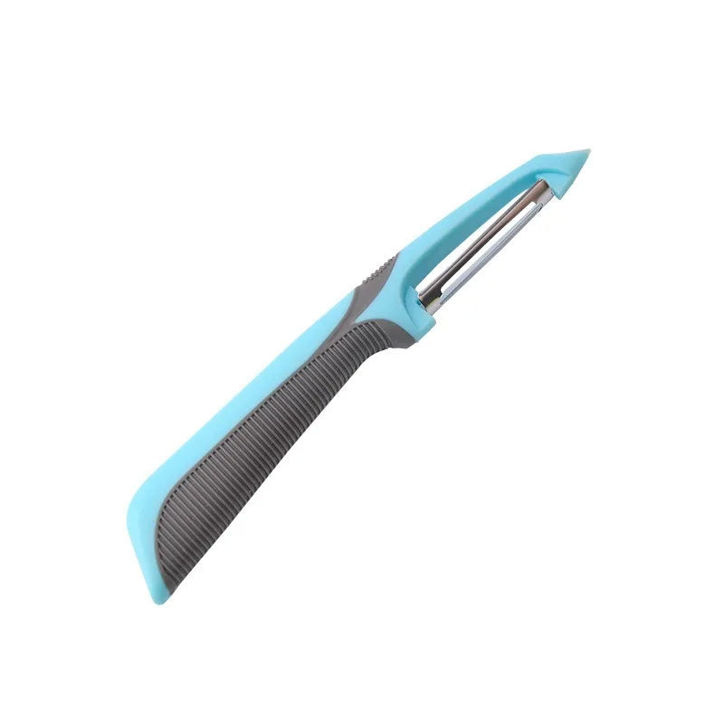 Anti Slip Handle Peeler