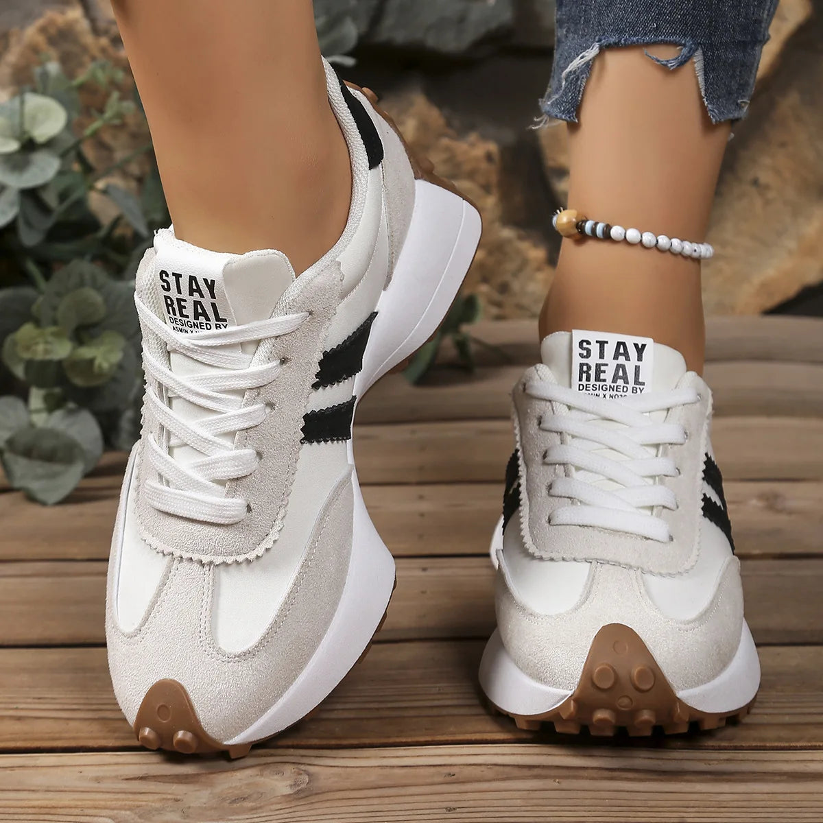 Comfortable Shoes Ladies Shoes