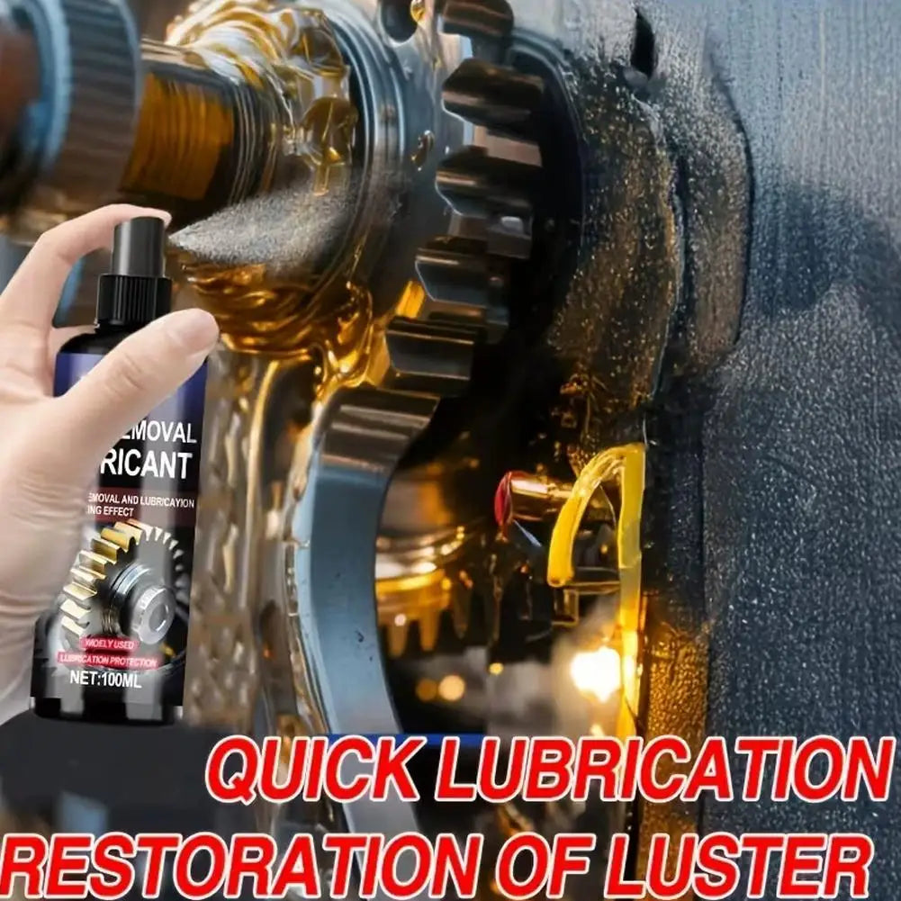 100ML Rust Removal Spray