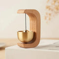 1pcs Magnetic Wind-bell Simple Doorbell