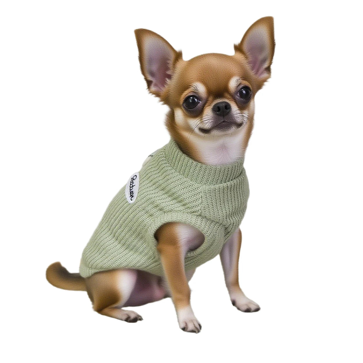 Sweater for Small Dogs