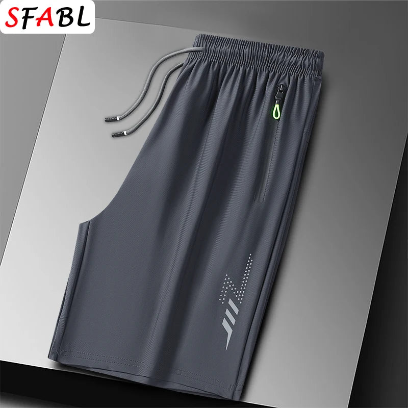 Loose Casual Shorts for Men