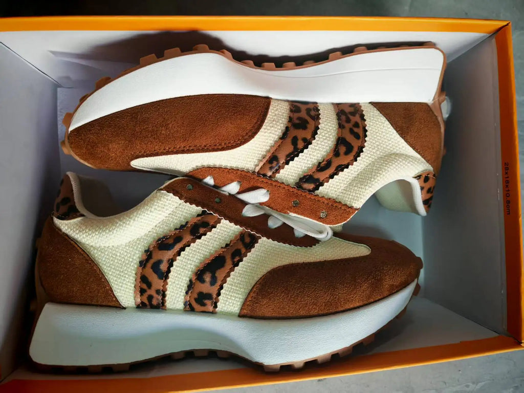 Comfortable Shoes Ladies Shoes