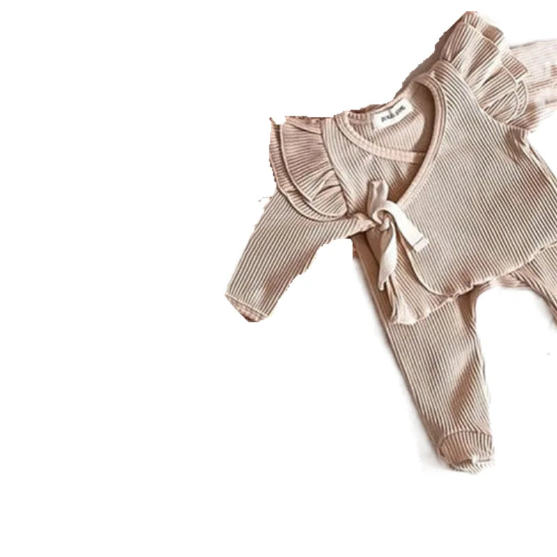 Newborn Clothing Sets For Kids