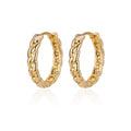 Elegant Round Ear rings for Girls