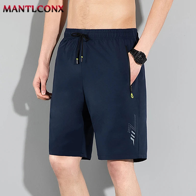 Loose Casual Shorts for Men