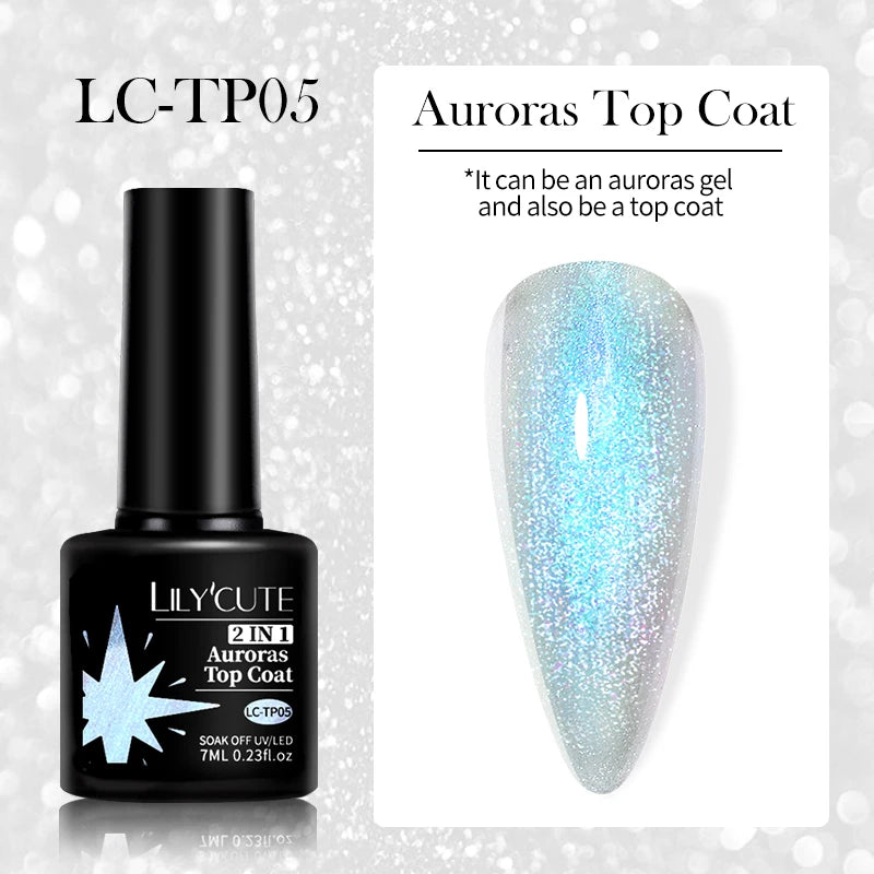 Nail Polish in Spring,Summer,Fall,winter