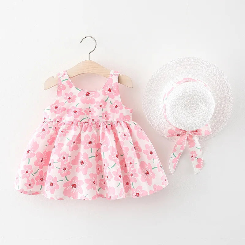 Summer Newborn Baby Clothes