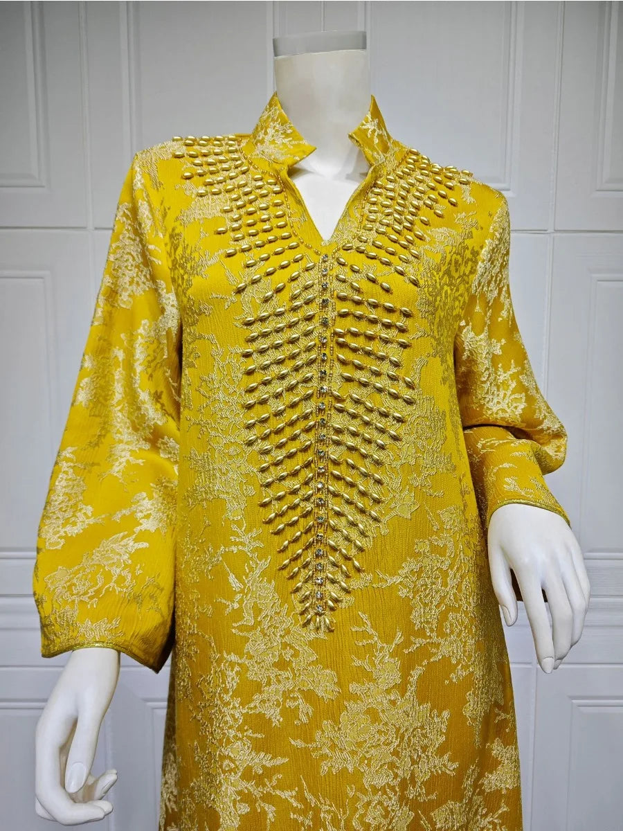 Eid Muslim Dress for Women