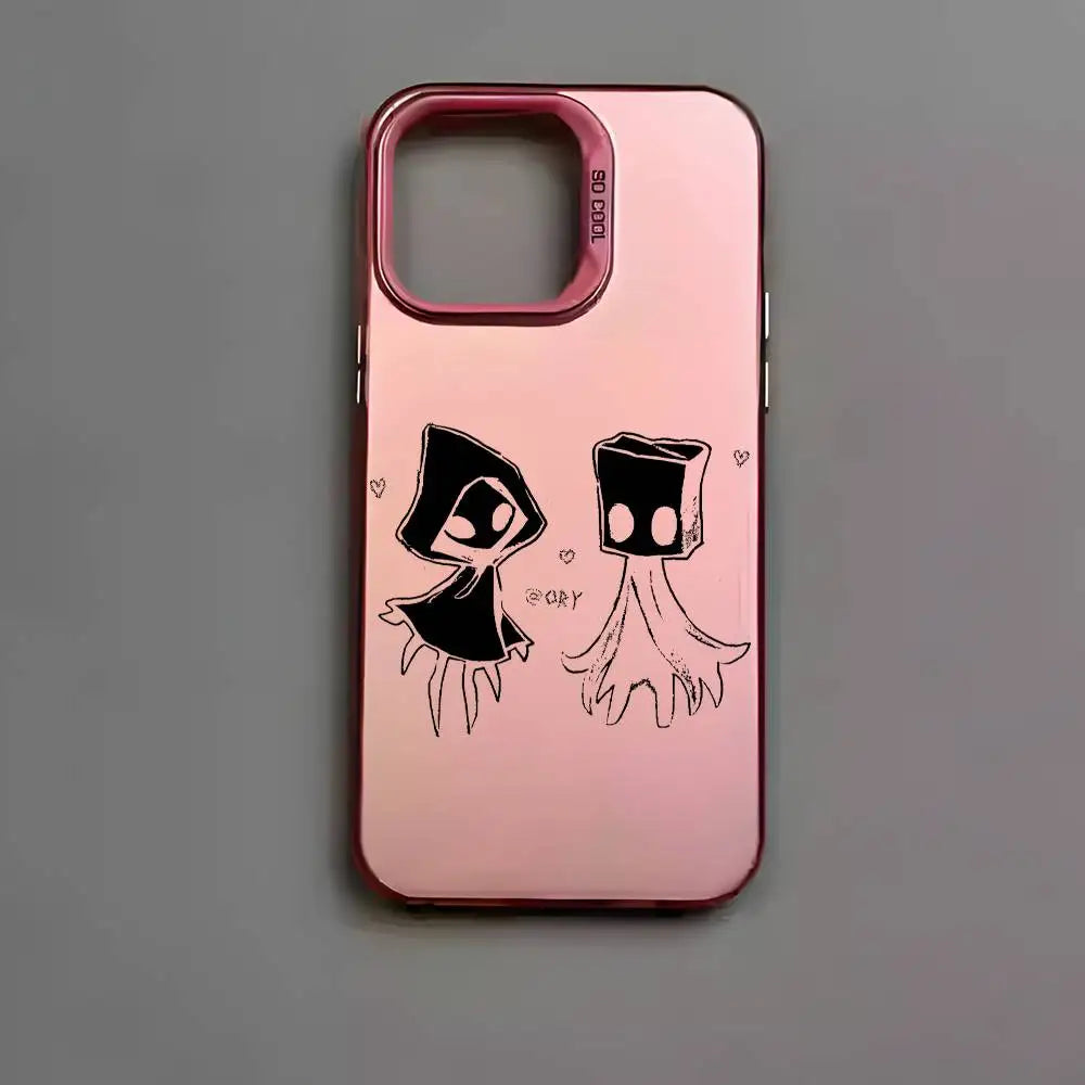 IPhone 17 16 15 14 13 12 11 Pro Max Air Multicovers