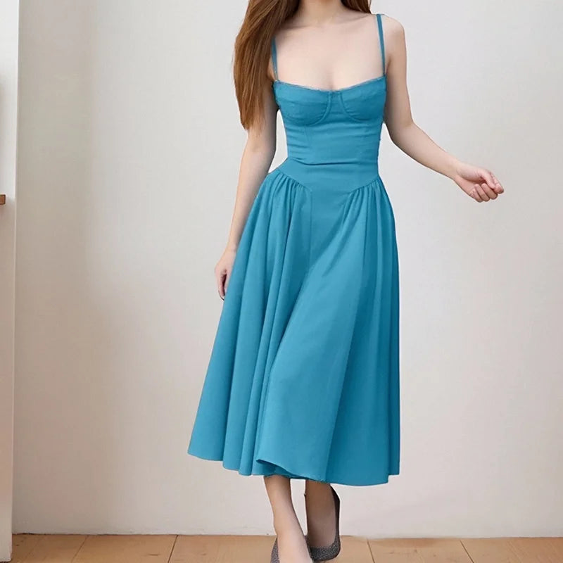 2026 New Arrival Women's Fashion Dress