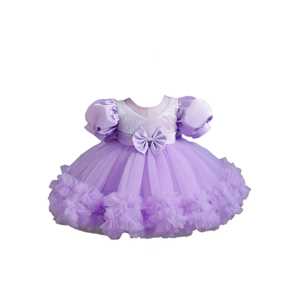 Princess Cute outfit (2T–10Y)