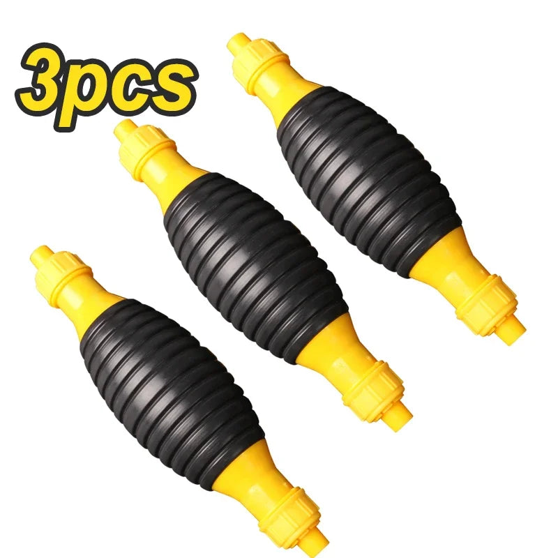 Manual Fuel Pumps