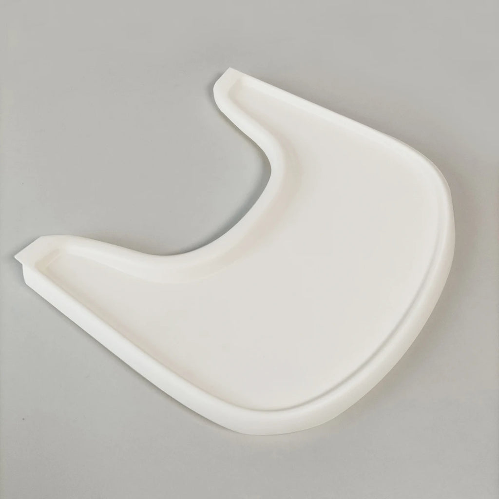 Baby Seat Tray For Stokke Tripp Trapp Highchair Used As A Snack Plate or Toy Tray Storage Rack Vacuum Adsorption