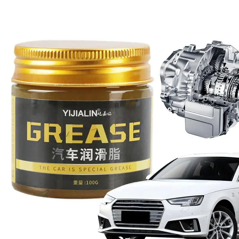 100g Car Bearing Grease