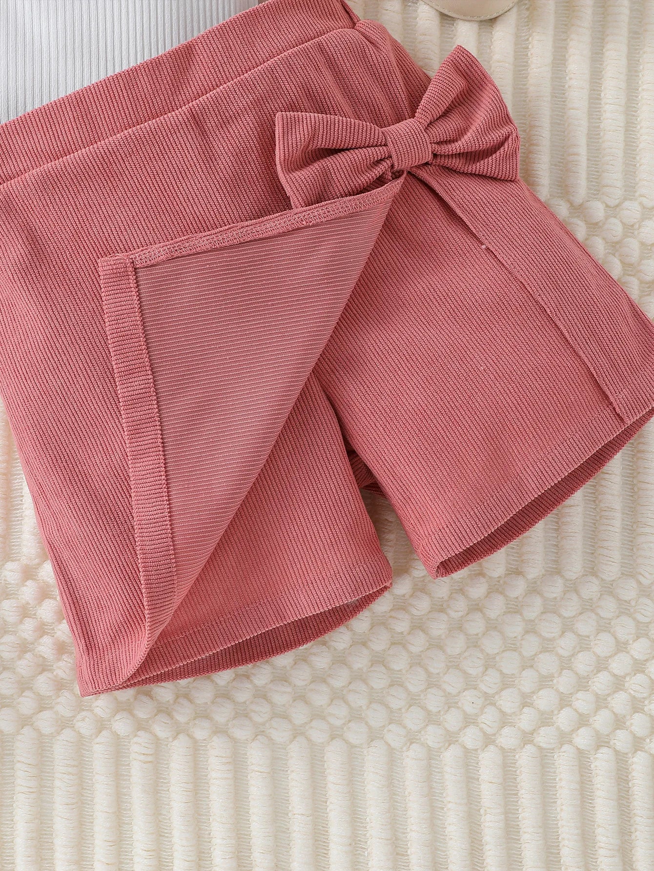 Toddler Girl Summer Fashion For 1-6Y