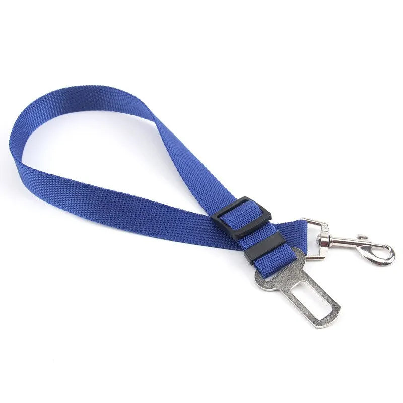 Pet Dog Cat Car Seat Belt