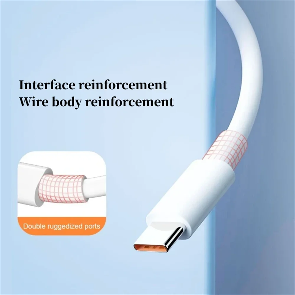10A Type C Cable 120W