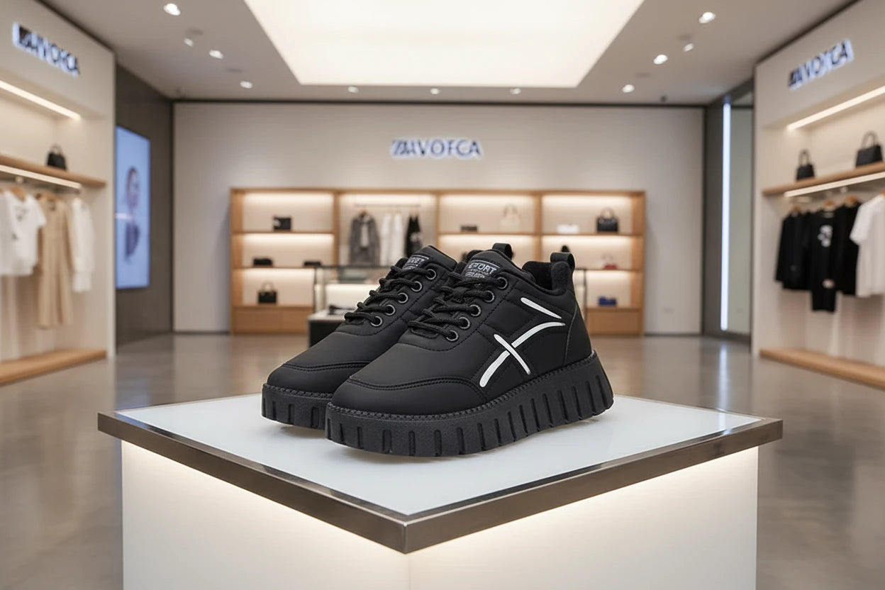 Winter Shoes, Special offers