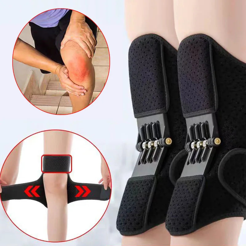 Adjustable knee Protector your activity
