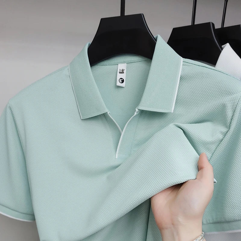 High quality brand men's T-shirt