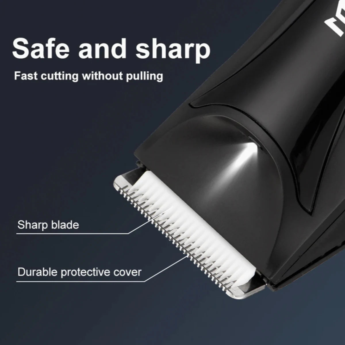 Men's Body Trimmer Groomers Electric