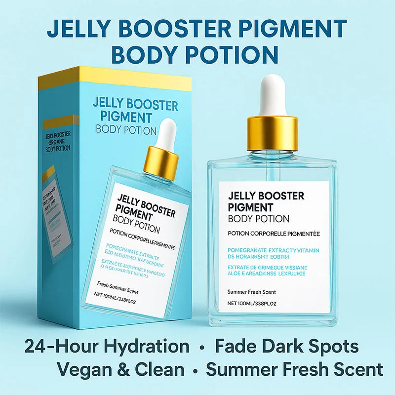 Niacinamide Facial Essence Enhances Brightens Body Skin